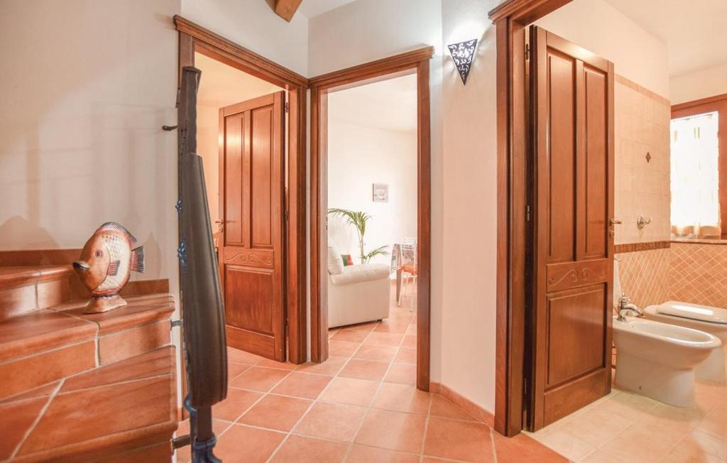 Stella Marina Villa Custonaci Ngoại thất bức ảnh